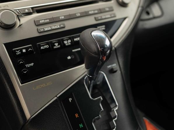 Lexus RX III с пробегом 2011 года, цена 1 660 000 рублей, 248215 км, внедорожник, Автокод Объявления