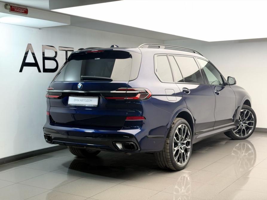BMW X7 I (G07) Рестайлинг Москва  - изображение 4