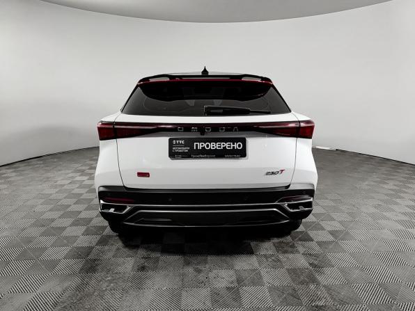 Omoda C5 I с пробегом 2024 года, цена 1 820 000 рублей, 32000 км, внедорожник, Автокод Объявления