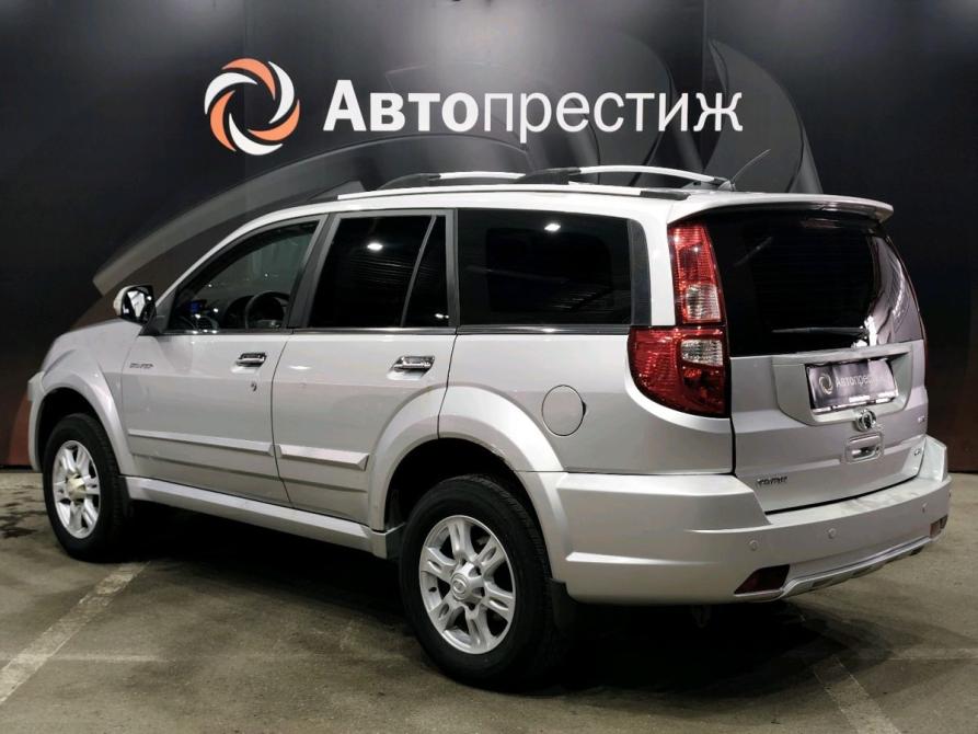 Great Wall Hover H3 I Ставрополь  - изображение 6