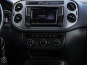 Volkswagen Tiguan I Рестайлинг Москва  - изображение 29