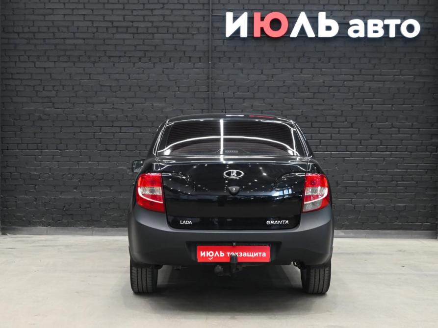 Lada (ВАЗ) Granta I Екатеринбург  - изображение 5
