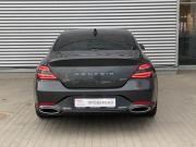 Genesis G70 I Рестайлинг Москва  - изображение 39