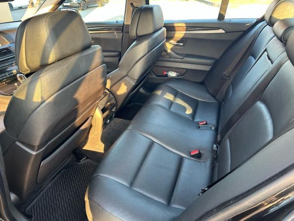 BMW 5 серии VI (F10/F11/F07) с пробегом 2011 года, цена 2 100 000 рублей, 102307 км, седан, Автокод Объявления