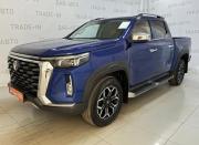 Changan Hunter Plus Пермь  - изображение 22