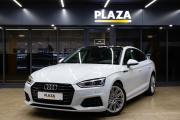 Audi A5 II (F5) Уфа  - изображение 39