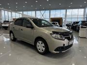 Renault Logan II Челябинск  - изображение 15