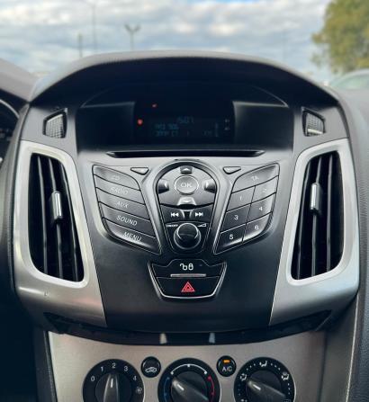 Ford Focus III с пробегом 2013 года, цена 670 000 рублей, 220161 км, седан, Автокод Объявления