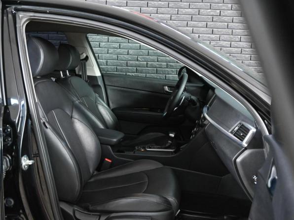 Kia Optima IV Рестайлинг с пробегом 2020 года, цена 2 550 000 рублей, 153024 км, седан, Автокод Объявления