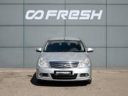Nissan Almera III (G15) Краснодар  - изображение 24
