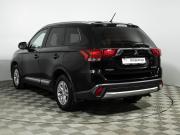 Mitsubishi Outlander III Рестайлинг 2 Санкт-Петербург  - изображение 24