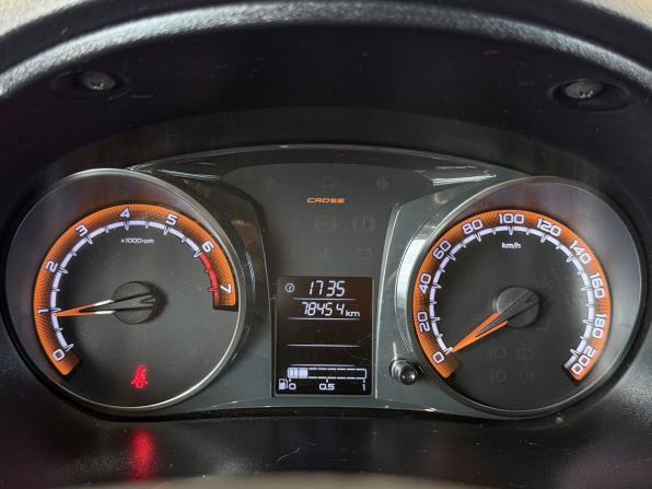 Lada (ВАЗ) Granta I Рестайлинг с пробегом 2022 года, цена 760 000 рублей, 76000 км, универсал, Автокод Объявления