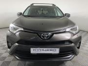 Toyota RAV4 IV (XA40) Рестайлинг Москва  - изображение 21