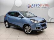 Hyundai ix35 I Подольск  - изображение 27