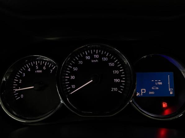Nissan Terrano III (D10) с пробегом 2018 года, цена 1 427 000 рублей, 101000 км, внедорожник, Автокод Объявления