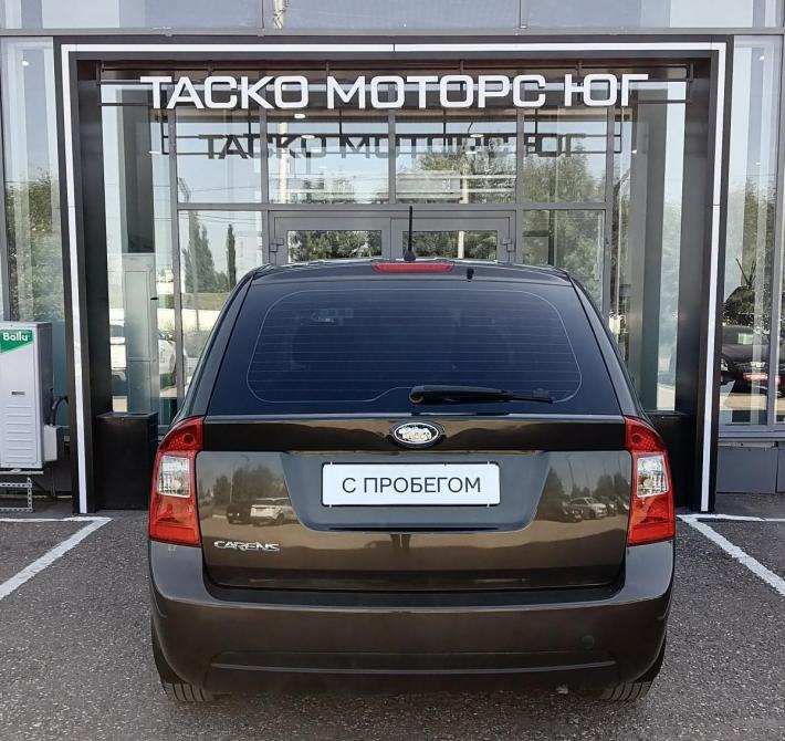 Kia Carens II (UN) Стерлитамак  - изображение 5