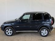 Chevrolet Niva I Рестайлинг Псков  - изображение 19