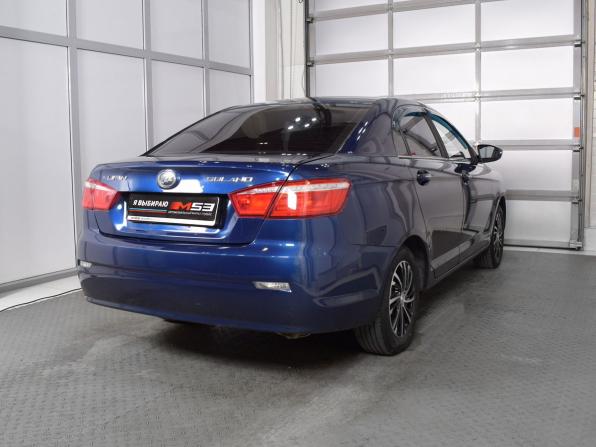 Lifan Solano II с пробегом 2017 года, цена 499 995 рублей, 152569 км, седан, Автокод Объявления