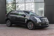 Cadillac SRX II Рестайлинг Ульяновск  - изображение 27