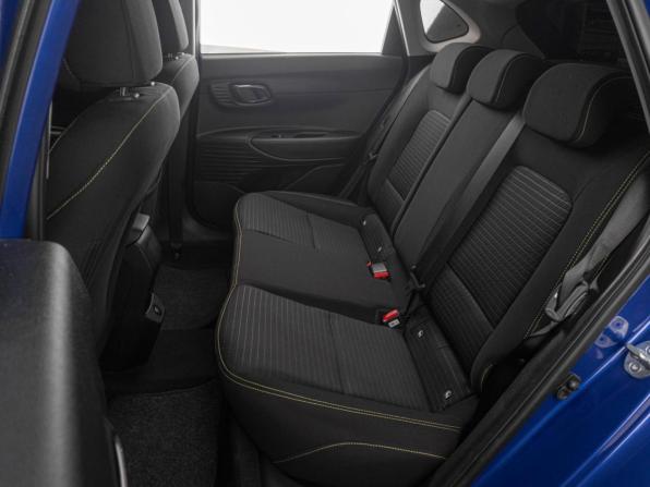 Hyundai i20 III с пробегом 2023 года, цена 1 799 000 рублей, 47710 км, хэтчбек, Автокод Объявления