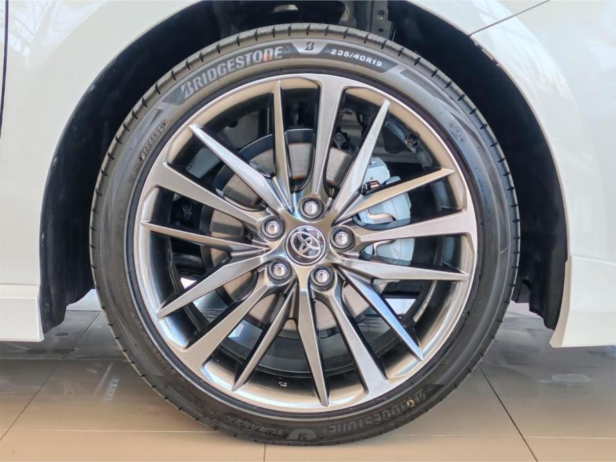 Toyota Camry IX (XV80) China Market Астрахань  - изображение 10