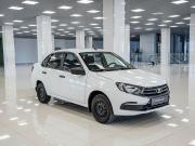 Lada (ВАЗ) Granta I Рестайлинг Самара  - изображение 16