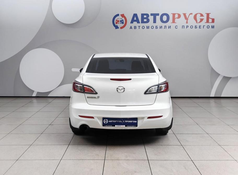 Mazda 3 II (BL) Подольск  - изображение 4