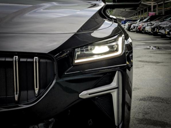Geely Preface I с пробегом 2024 года, цена 2 349 500 рублей, 61500 км, седан, Автокод Объявления