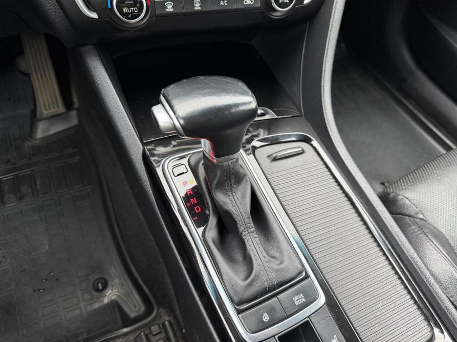 Kia Optima IV Сыктывкар  - изображение 30