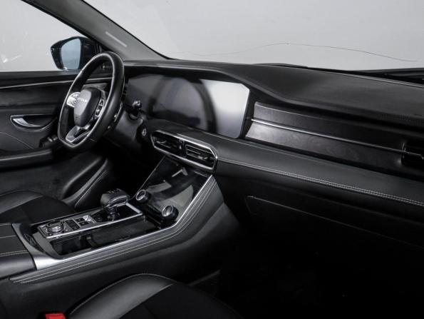 JETOUR X90+ с пробегом 2023 года, цена 1 920 000 рублей, 72960 км, внедорожник, Автокод Объявления