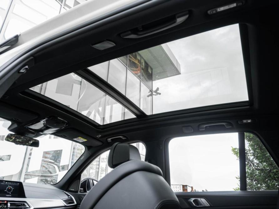 BMW X5 IV (G05/G18) Ставрополь  - изображение 15