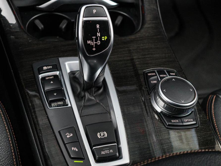 BMW X4 I (F26) Москва  - изображение 13