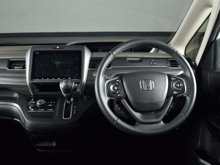 Honda Freed II Рестайлинг Кемерово  - изображение 11