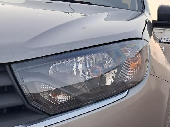 Lada (ВАЗ) Granta I Рестайлинг с пробегом 2020 года, цена 475 000 рублей, 108000 км, седан, Автокод Объявления