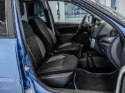 Lada (ВАЗ) Granta I Рестайлинг Самара  - изображение 28