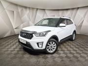 Hyundai Creta I Рестайлинг Москва  - изображение 21