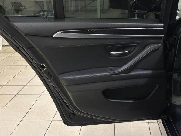 BMW 5 серии VI (F10/F11/F07) с пробегом 2010 года, цена 1 500 000 рублей, 178100 км, седан, Автокод Объявления