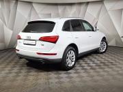 Audi Q5 I (8R) Рестайлинг Москва  - изображение 21