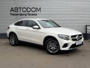 Mercedes-Benz GLC Coupe I (C253) Москва  - изображение 29