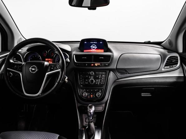 Opel Mokka I с пробегом 2013 года, цена 1 248 000 рублей, 91279 км, внедорожник, Автокод Объявления