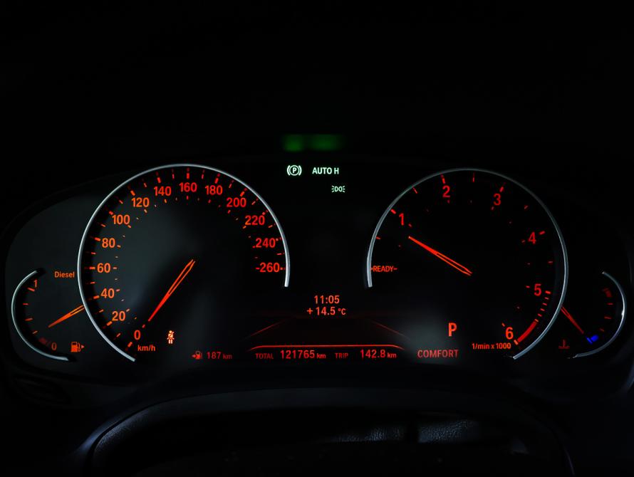 BMW 3 серии VII (G2x) Москва  - изображение 16