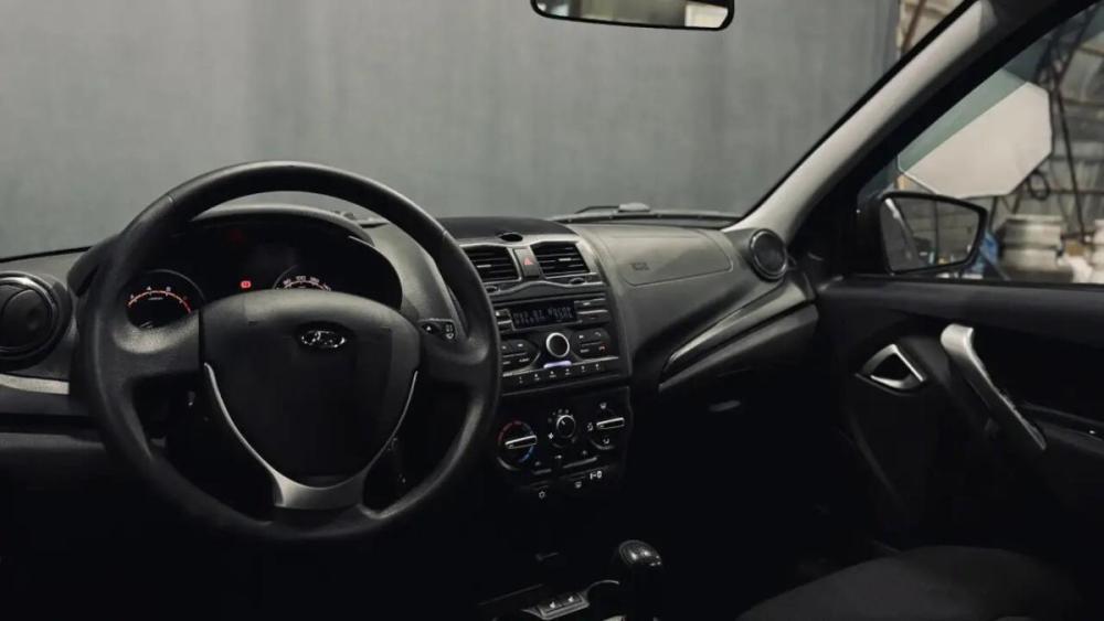 Lada (ВАЗ) Granta I Рестайлинг Смоленск  - изображение 13