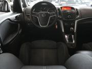 Opel Zafira C Москва  - изображение 39