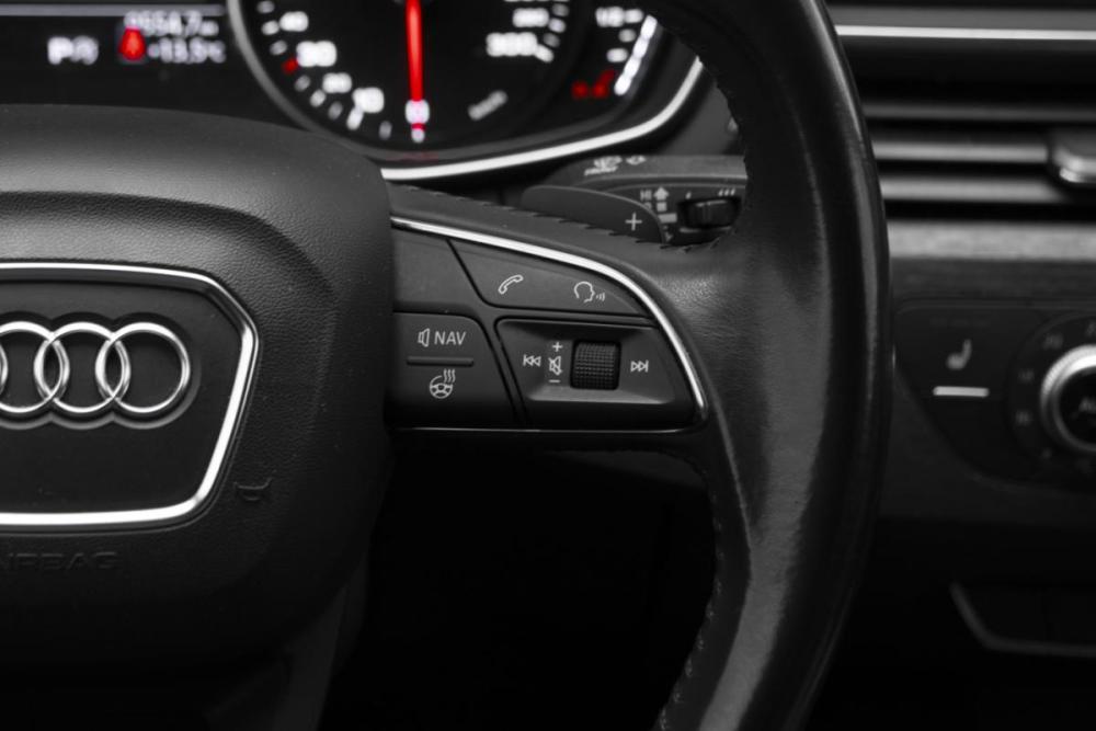 Audi A4 V (B9) Москва  - изображение 17