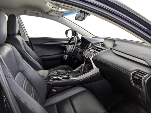 Lexus NX I с пробегом 2017 года, цена 3 385 000 рублей, 84998 км, внедорожник, Автокод Объявления
