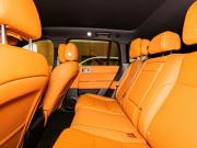 Li Auto (Lixiang) L6 Москва  - изображение 22