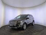 Ford Kuga II Рестайлинг Москва  - изображение 28