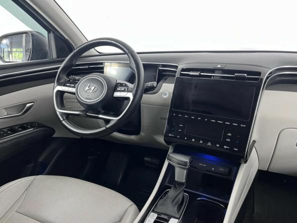 Hyundai Tucson IV с пробегом 2021 года, цена 3 149 000 рублей, 58607 км, внедорожник, Автокод Объявления