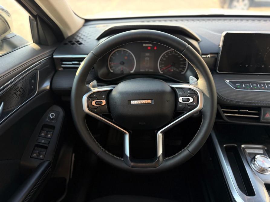 Haval Jolion I Рестайлинг Волгоград  - изображение 15