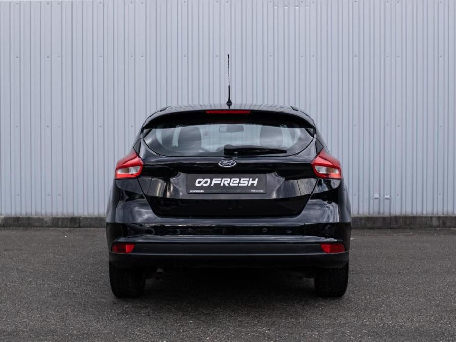 Ford Focus III Рестайлинг Сочи  - изображение 4